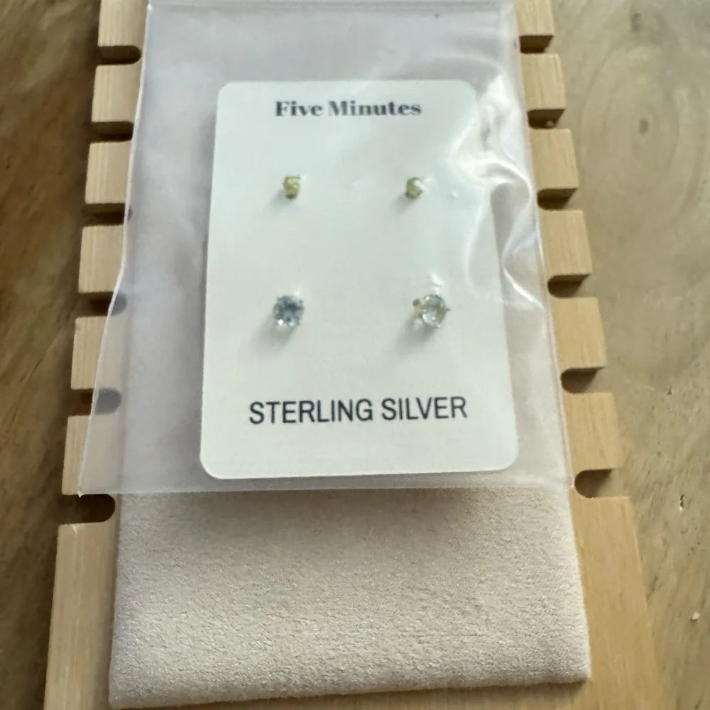 DENKAYS EARRINGS 4
